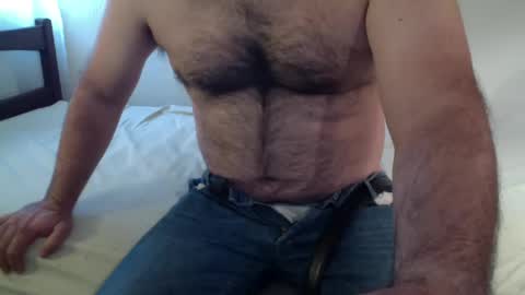 oldjeremy online show from January 19, 8:50 am