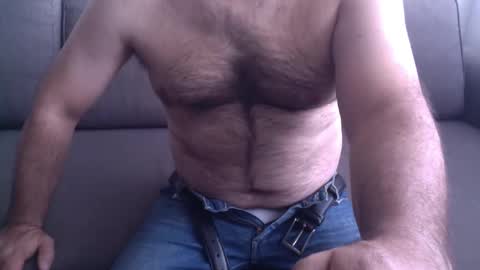 oldjeremy online show from February 8, 3:00 pm