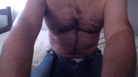 oldjeremy online show from February 16, 3:38 pm