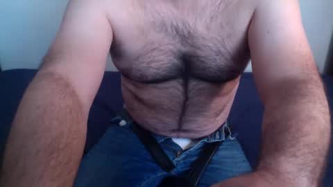 oldjeremy online show from March 8, 10:32 am