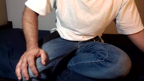 oldjeremy online show from October 14, 12:11 am