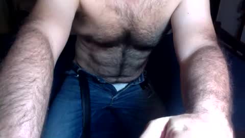 oldjeremy online show from November 10, 1:59 am