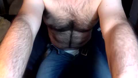 oldjeremy online show from December 1, 10:37 pm