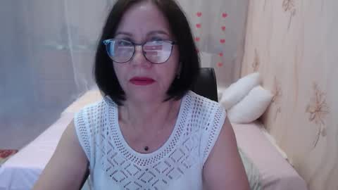 OlgaHottie online show from September 30, 11:21 pm