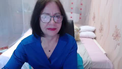OlgaHottie online show from October 13, 11:27 pm