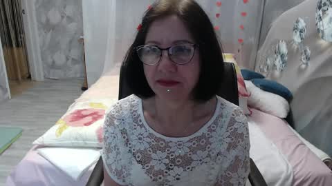 OlgaHottie online show from March 30, 12:22 am