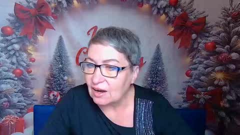 OlgaLuck online show from January 19, 6:39 am