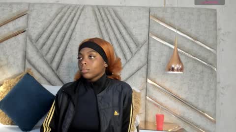 OliiviaGarciaa online show from September 28, 3:12 am