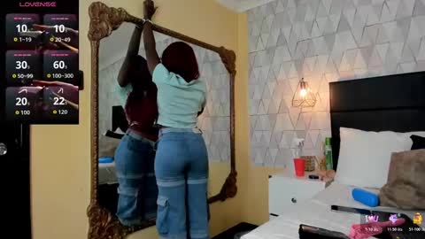 OliiviaGarciaa online show from November 13, 8:52 pm