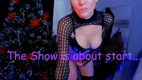 oliva_candy online show from February 9, 6:54 am