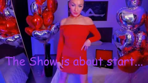 oliva_candy online show from February 13, 5:44 pm