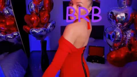 oliva_candy online show from February 18, 5:42 pm