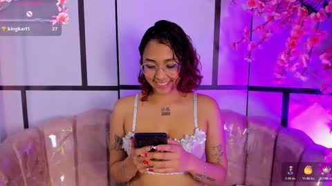 olive  online show from October 11, 1:38 am
