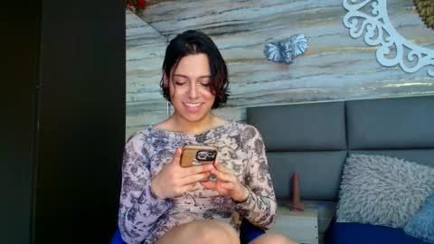 Oliver  online show from November 19, 11:38 pm