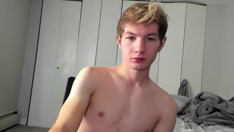 Oliver Beck online show from December 2, 2:20 am