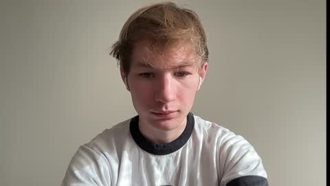 Oliver Beck online show from December 5, 7:38 pm