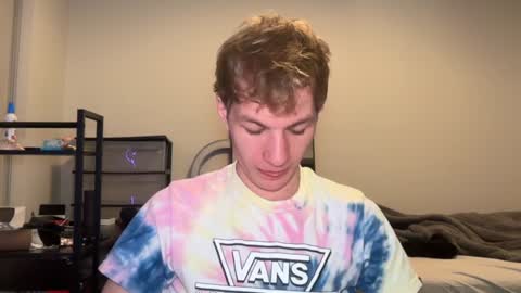 Oliver Beck online show from January 30, 2:27 am