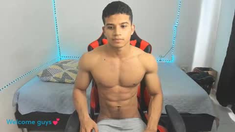 oliver thompsson online show from October 26, 3:18 pm