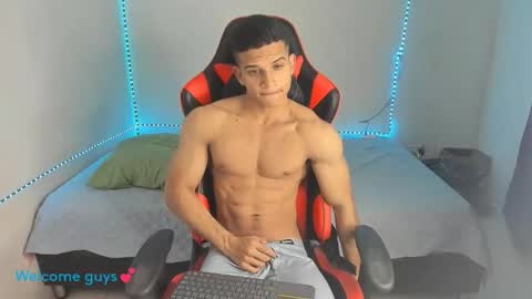 oliver thompsson online show from January 12, 2:17 am