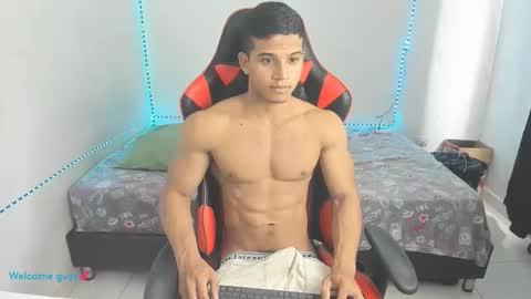 oliver thompsson online show from March 6, 2:46 pm