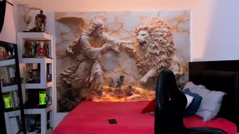 oliver_tommy online show from September 24, 1:03 pm