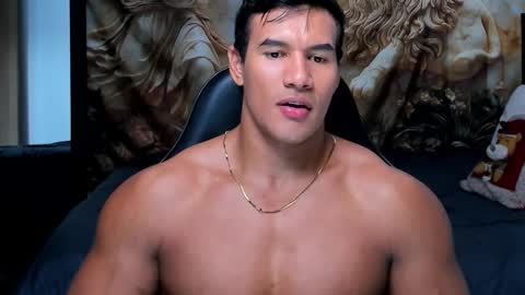 oliver_tommy online show from November 13, 1:15 am