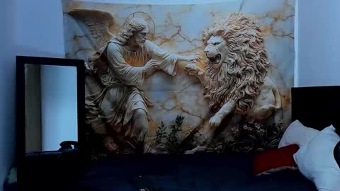 oliver_tommy online show from November 13, 1:21 pm