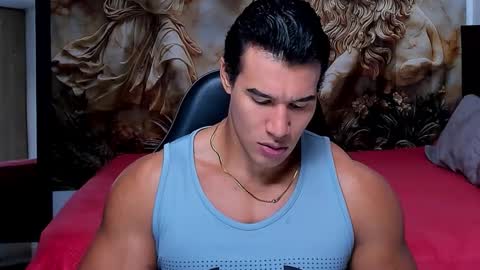 oliver_tommy online show from December 4, 12:03 pm