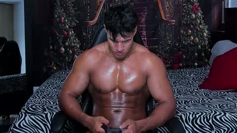 oliver_tommy online show from December 21, 1:57 am