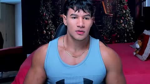 oliver_tommy online show from December 22, 11:07 am