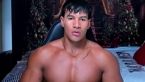 oliver_tommy online show from January 12, 12:49 am