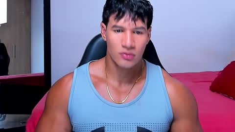 oliver_tommy online show from January 15, 11:26 am