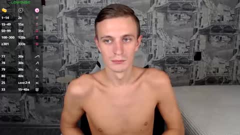 Snapshot of oliverfresh chatting on November 22, 9:19 am Oliver online show from November 22, 9:19 am