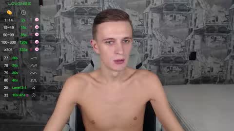 Snapshot of oliverfresh chatting on December 21, 11:17 am Oliver online show from December 21, 11:17 am