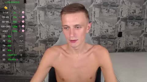 Snapshot of oliverfresh chatting on January 15, 9:14 am Oliver online show from January 15, 9:14 am