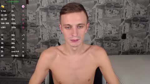 Snapshot of oliverfresh chatting on February 26, 9:19 am Oliver online show from February 26, 9:19 am