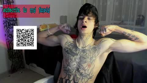 oliverrgroove online show from March 11, 4:29 pm