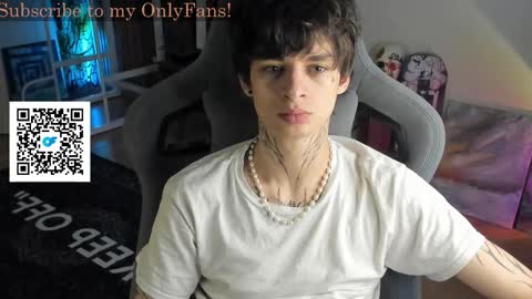 oliverrgroove online show from October 6, 2:14 pm