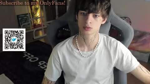 oliverrgroove online show from October 7, 2:36 pm