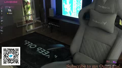 oliverrgroove online show from October 14, 2:18 pm