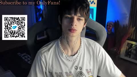 oliverrgroove online show from November 23, 3:12 pm