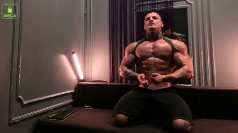 OliverSport online show from January 23, 3:54 pm