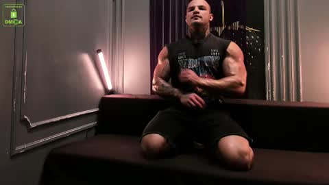 OliverSport online show from March 1, 3:38 pm