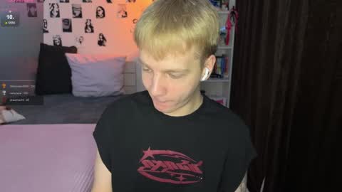 oliver online show from November 13, 1:54 pm