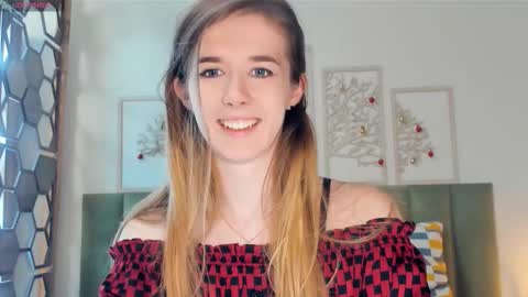 Olivia online show from November 14, 5:33 pm