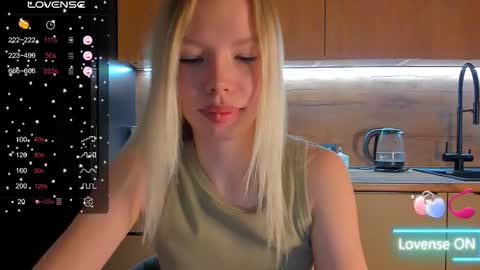 Olivia 3 online show from January 7, 10:01 pm