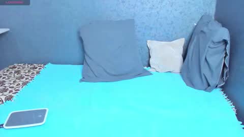 Snapshot of olivia_buckby chatting on November 7, 5:29 am Olli online show from November 7, 5:29 am