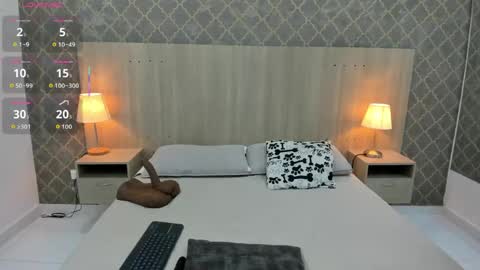 Olivia online show from April 14, 7:31 pm