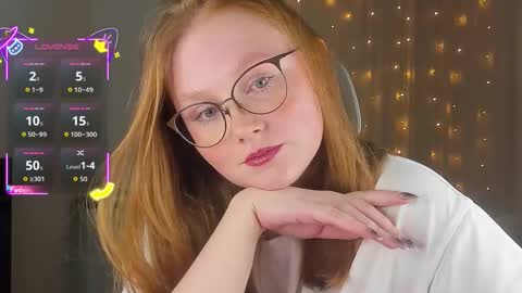 Olivia Date online show from November 5, 2:50 pm