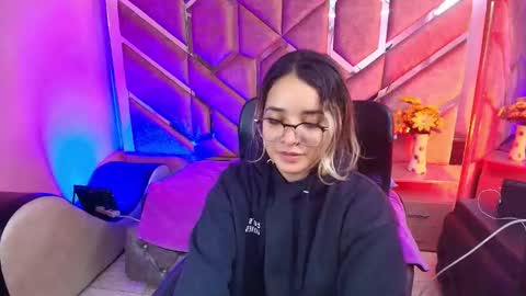  OLIVIA  online show from December 16, 3:55 am